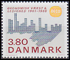Danmark AFA 875<br>Postfrisk